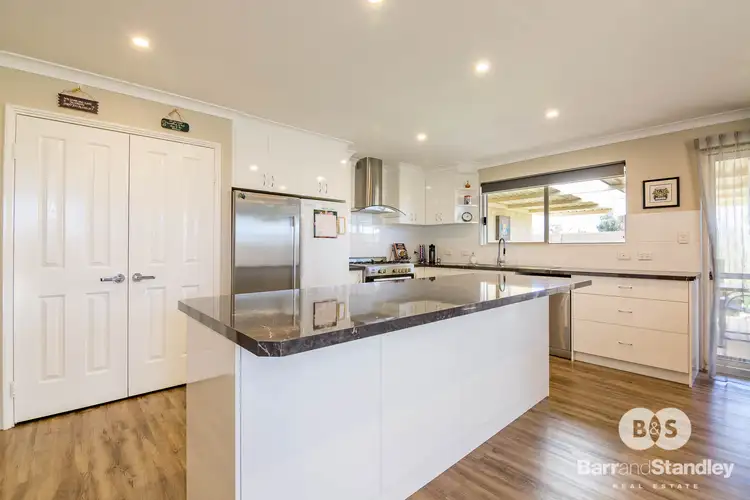 Fifth view of Homely house listing, 5 Abercrombie Way, Millbridge WA 6232