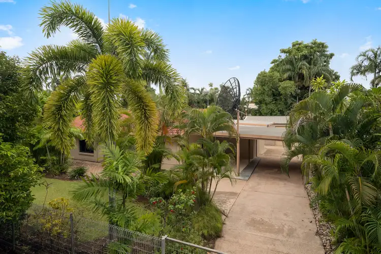 47 Glencoe Crescent, Tiwi NT 810