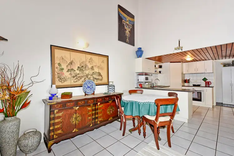 Third view of Homely townhouse listing, 2/42 Nation Crescent, Coconut Grove NT 810