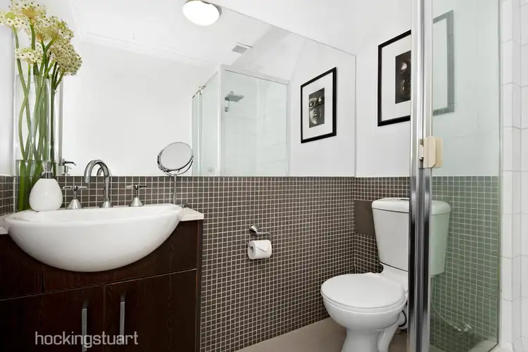 Sixth view of Homely apartment listing, 8/305 Carlisle Street, St Kilda East VIC 3183