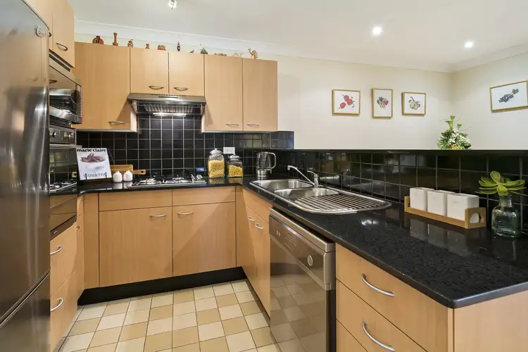 Fourth view of Homely apartment listing, 27/7 Freeman Road, Chatswood NSW 2067