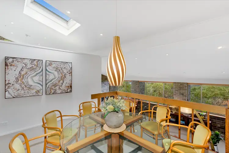 Sixth view of Homely house listing, 42 Bungoona Avenue, Elanora Heights NSW 2101