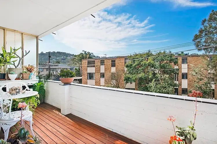 Fifth view of Homely apartment listing, 9/40-44 Foamcrest Avenue, Newport NSW 2106