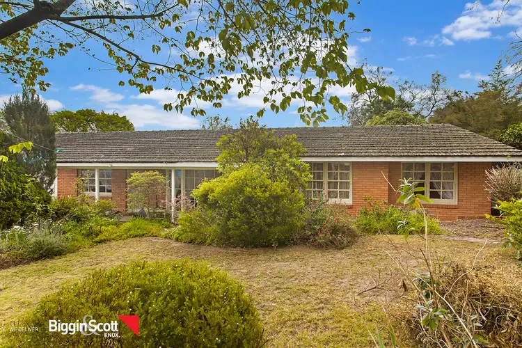 Third view of Homely house listing, 1 Athella Court, Ferntree Gully VIC 3156