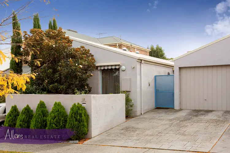 Third view of Homely house listing, 13 Hansen Close, Burwood VIC 3125