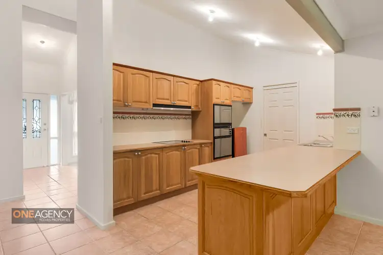 Fourth view of Homely house listing, 89 Irwin Street, Werrington NSW 2747