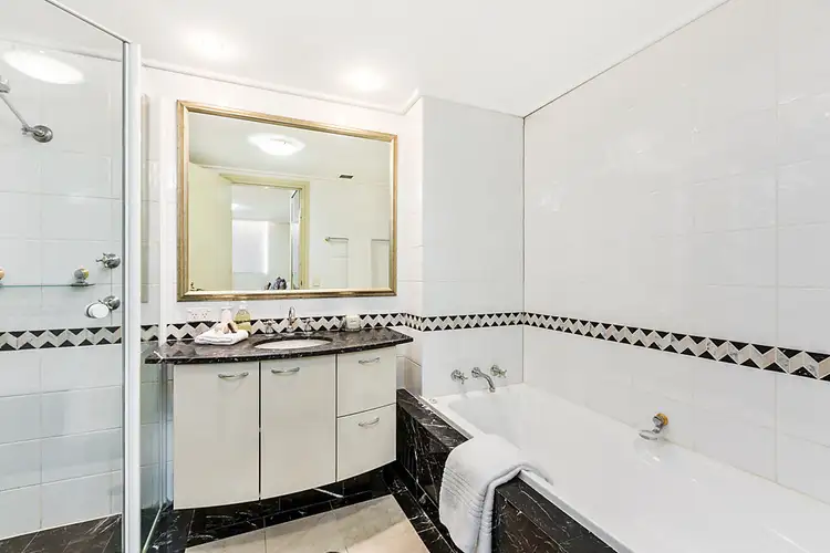 Fourth view of Homely apartment listing, 32a/2 Brady Street, Mosman NSW 2088