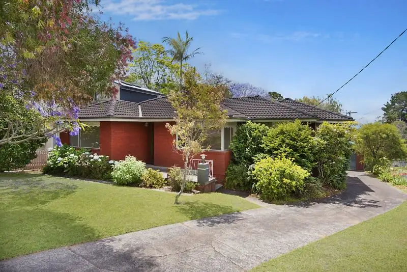 Main view of Homely house listing, 19 High Street, Berowra NSW 2081