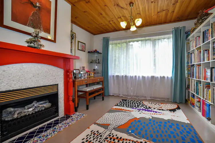 Fifth view of Homely house listing, 7 Wirilda Close, Belgrave South VIC 3160