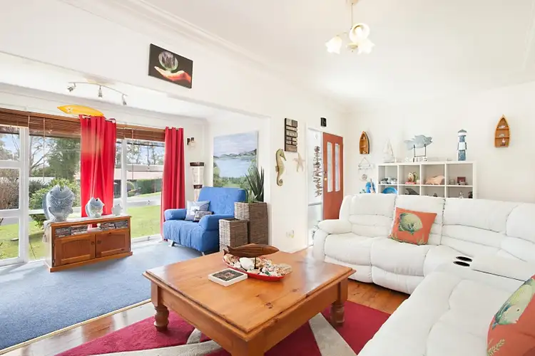 Second view of Homely house listing, 16 Cristina Avenue, Niagara Park NSW 2250