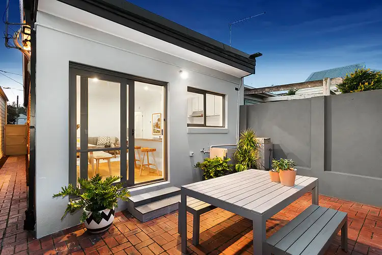 Third view of Homely house listing, 184 Albert Street, Port Melbourne VIC 3207