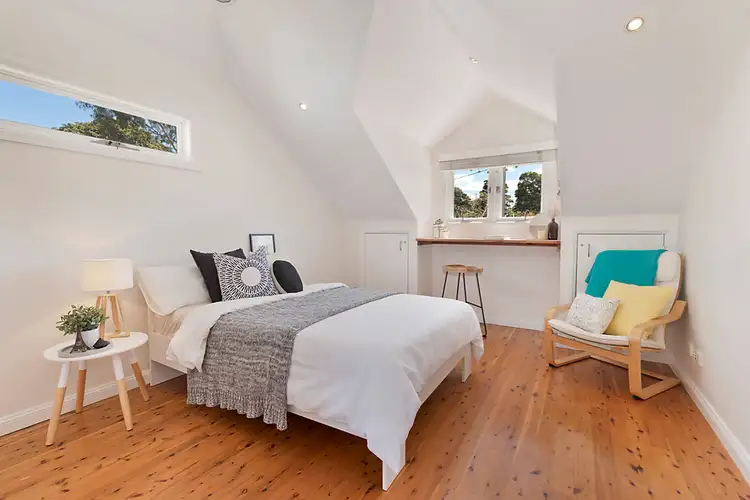 Fifth view of Homely house listing, 36 Johnson Street, Freshwater NSW 2096