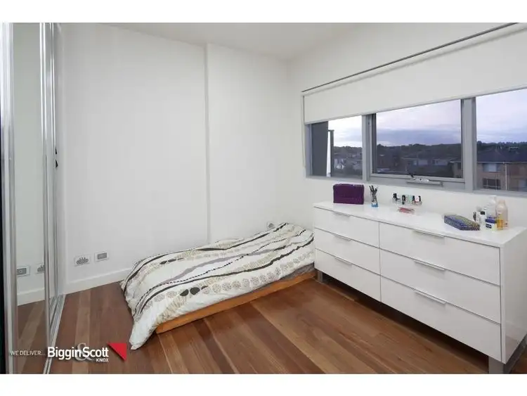 Seventh view of Homely apartment listing, 213/436 Stud Road, Wantirna South VIC 3152
