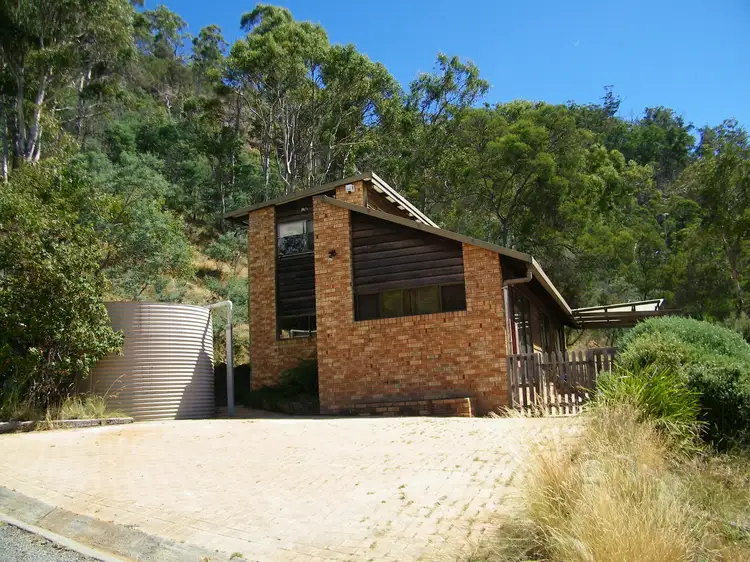 611 Grasstree Hill Road, Grasstree Hill TAS 7017