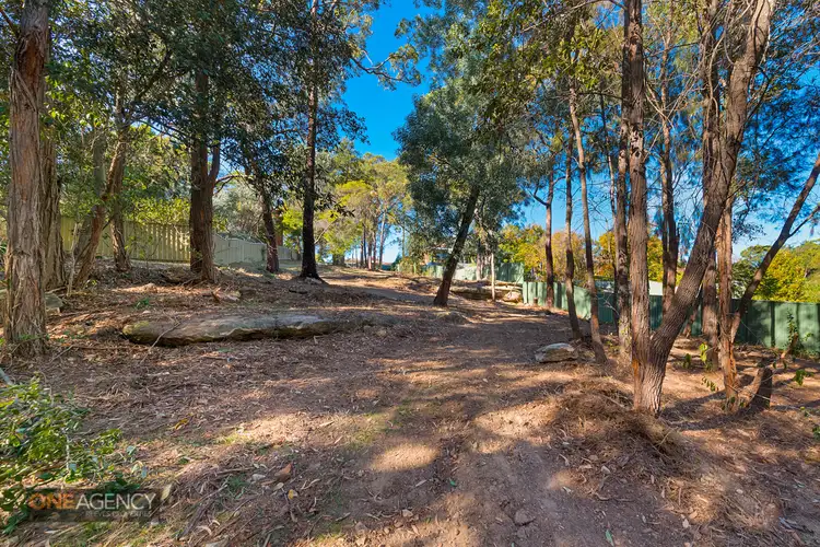 Third view of Homely land listing, 12 Coramandel Avenue, Winmalee NSW 2777
