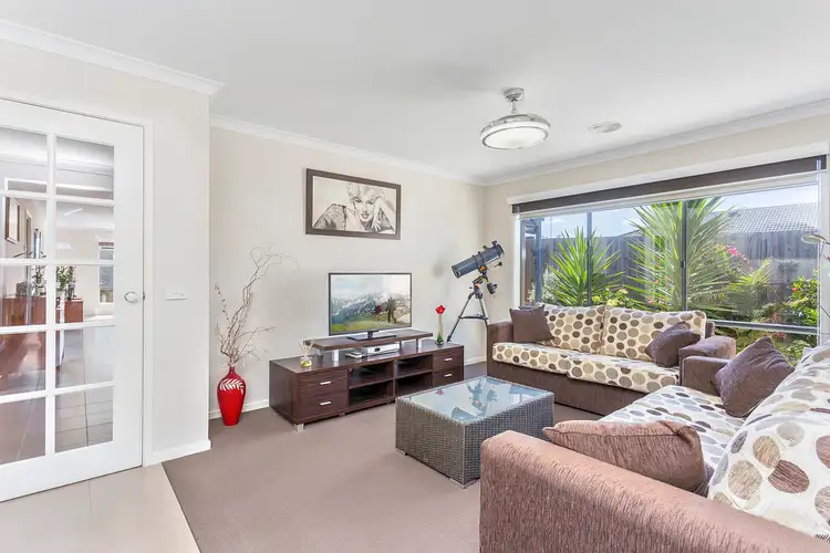 Fifth view of Homely house listing, 8 Lilly Pilly Mews, Ocean Grove VIC 3226