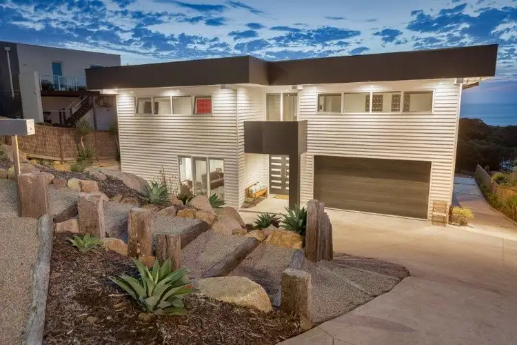 Second view of Homely house listing, 3 Shearwater Drive, Mount Martha VIC 3934