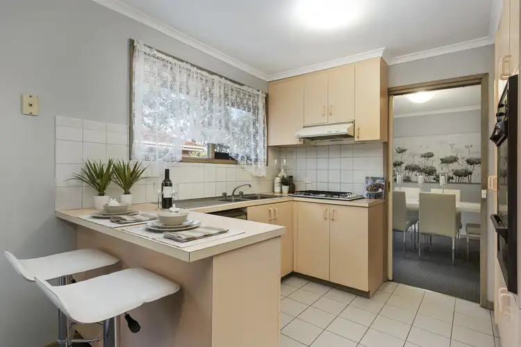 Fourth view of Homely unit listing, 5/24-26 Springvale Road, Nunawading VIC 3131