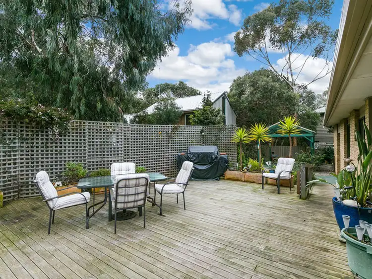 Fifth view of Homely house listing, 4 Carrawe Court, Anglesea VIC 3230