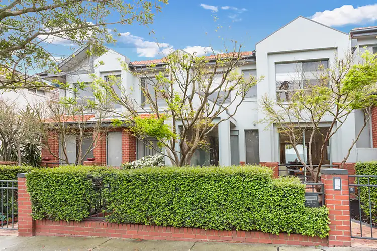 13/7 Gordon Street, Toorak VIC 3142