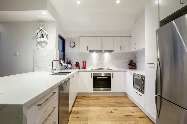 Fifth view of Homely house listing, 791a High Street, Armadale VIC 3143
