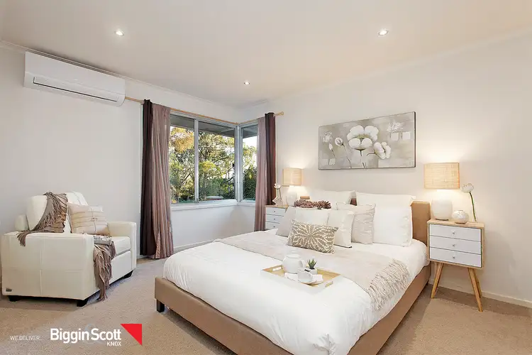 Fifth view of Homely unit listing, 1/59 Western Road, Boronia VIC 3155
