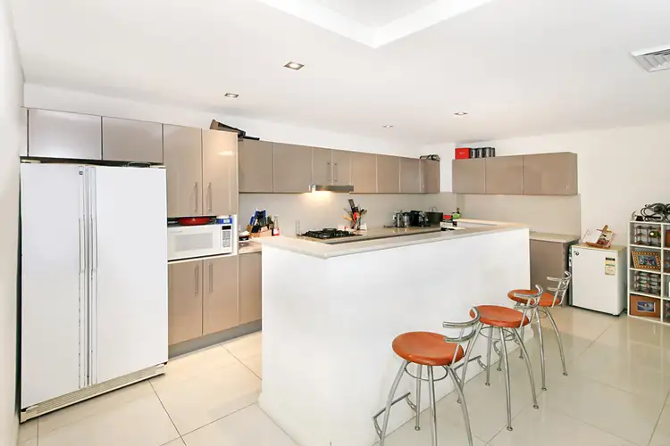 Third view of Homely apartment listing, 5318/84 Belmore Street, Ryde NSW 2112