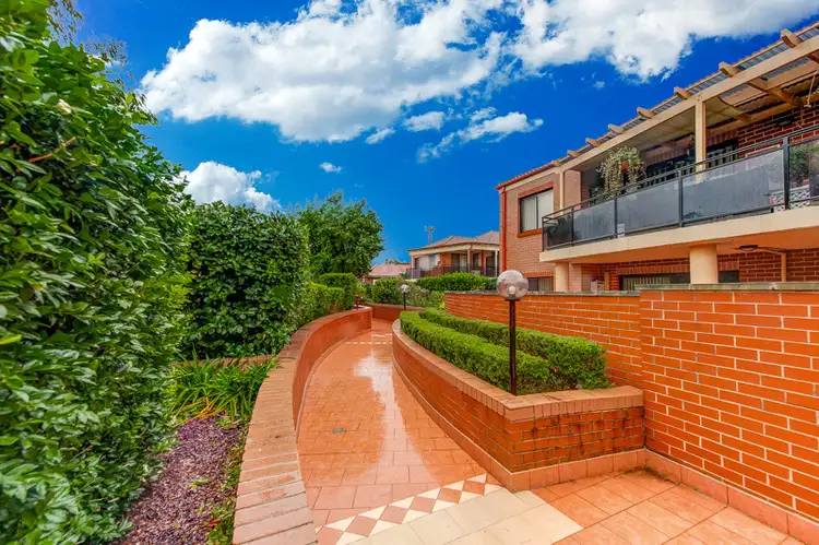 8/335-337 Blaxland Road, Ryde NSW 2112