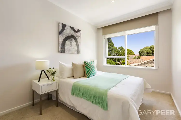 Fourth view of Homely apartment listing, 3/8 Dunoon Street, Murrumbeena VIC 3163
