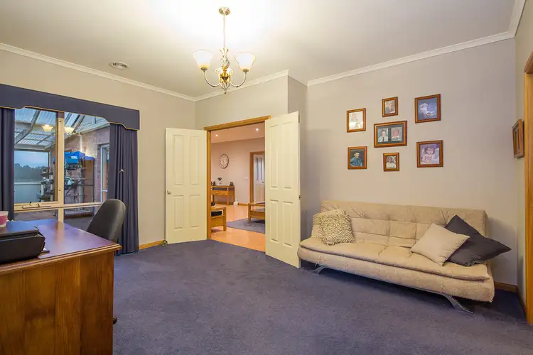 Fifth view of Homely house listing, 4 McGrath Court, Cardigan VIC 3352