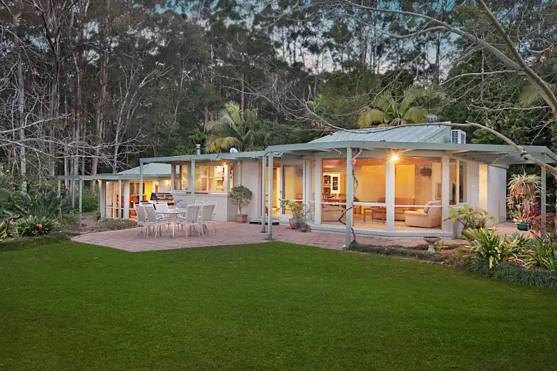 Main view of Homely house listing, 109 Damien Drive, Macmasters Beach NSW 2251
