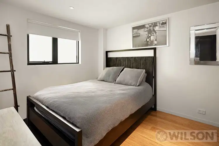 Sixth view of Homely apartment listing, 203/2 Chaucer Street, St Kilda VIC 3182
