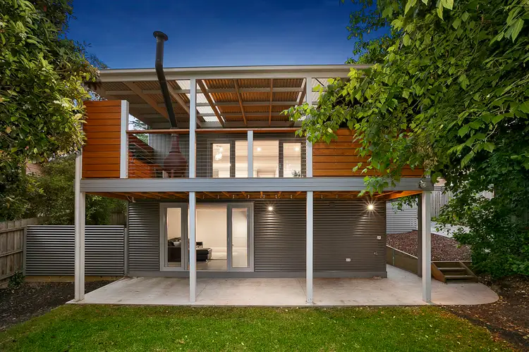 Fifth view of Homely house listing, 15 Hume Street, Greensborough VIC 3088
