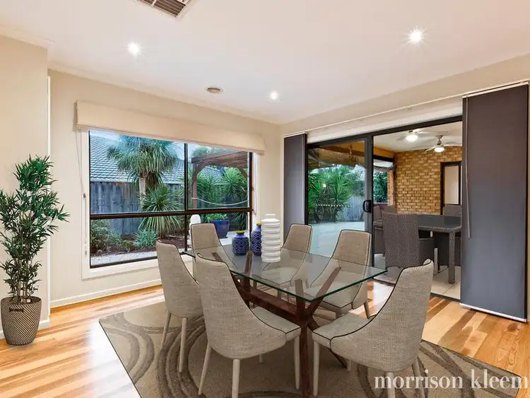 Fifth view of Homely house listing, 20 Jorgensen Avenue, Doreen VIC 3754