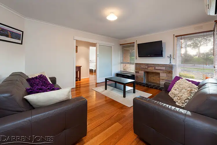 Second view of Homely house listing, 16 Kardinia Street, Watsonia VIC 3087