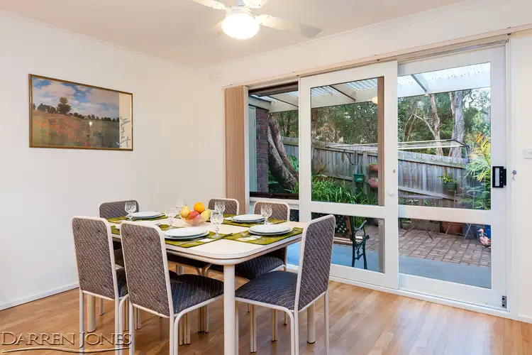 Fifth view of Homely unit listing, 1/39 Alexandra Street, Greensborough VIC 3088