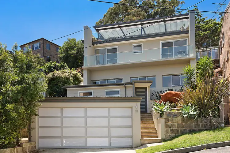 Fifth view of Homely house listing, 10 Aitken Avenue, Queenscliff NSW 2096