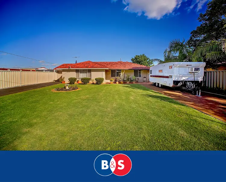 1/11 White  Street, East Bunbury WA 6230