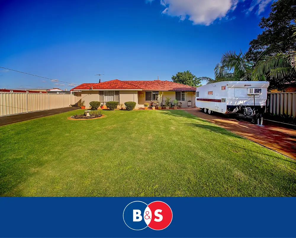 Main view of Homely house listing, 1/11 White Street, East Bunbury WA 6230