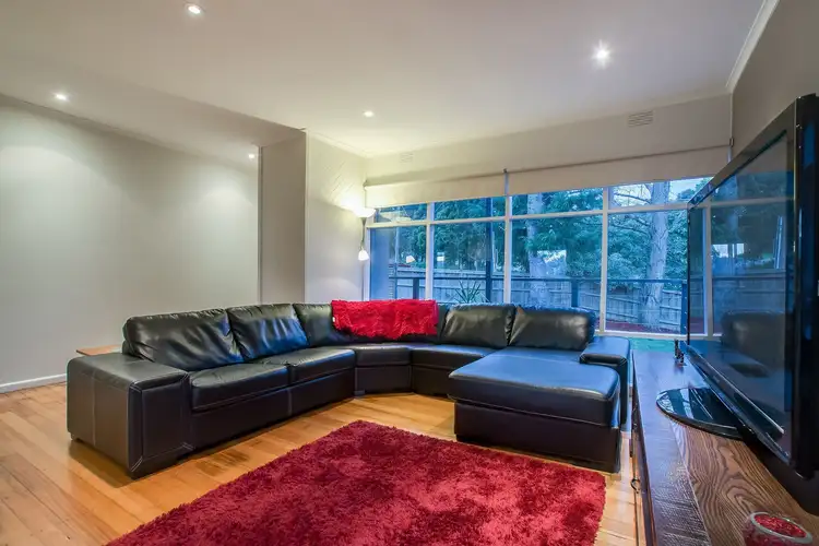 Fifth view of Homely house listing, 532 Dorset Road, Croydon South VIC 3136