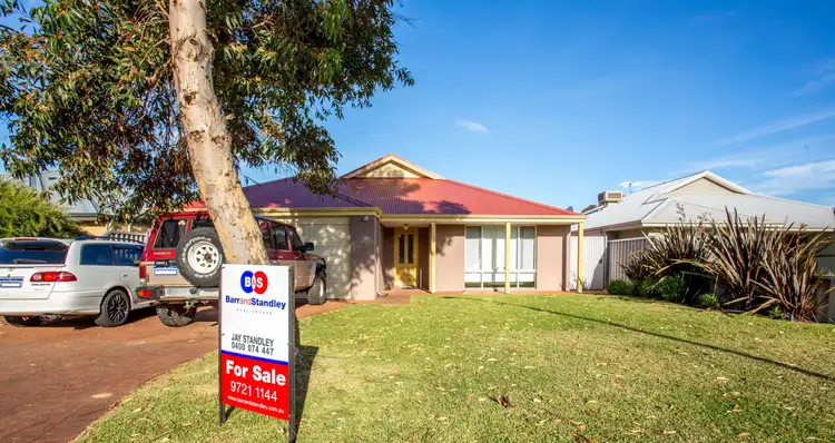 9 Arum Corner, Glen Iris WA 6230