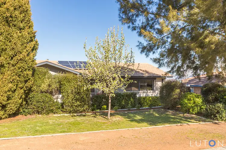 Third view of Homely house listing, 46 Maxworthy Street, Kambah ACT 2902