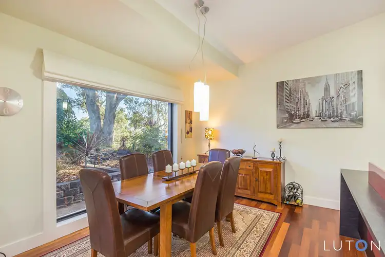 Fourth view of Homely other listing, 50A Darwinia Terrace, Chapman ACT 2611
