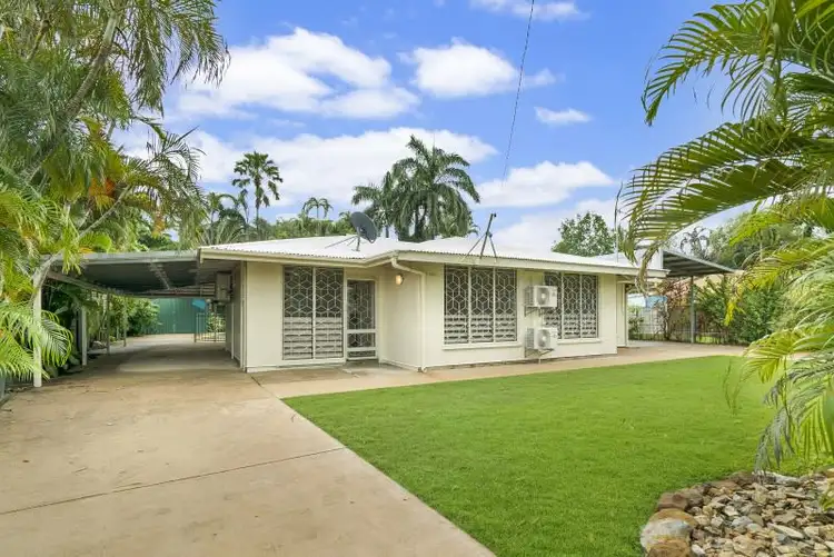 Sixth view of Homely house listing, 31 Wilmot Street, The Narrows NT 820