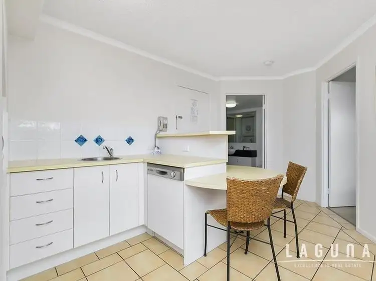 Third view of Homely unit listing, 48/73 Hilton Terrace, Noosaville QLD 4566