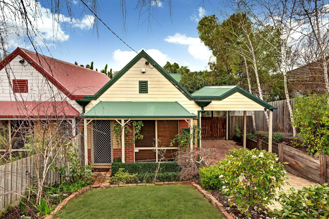 Main view of Homely house listing, 19A Ford Street, Ringwood VIC 3134