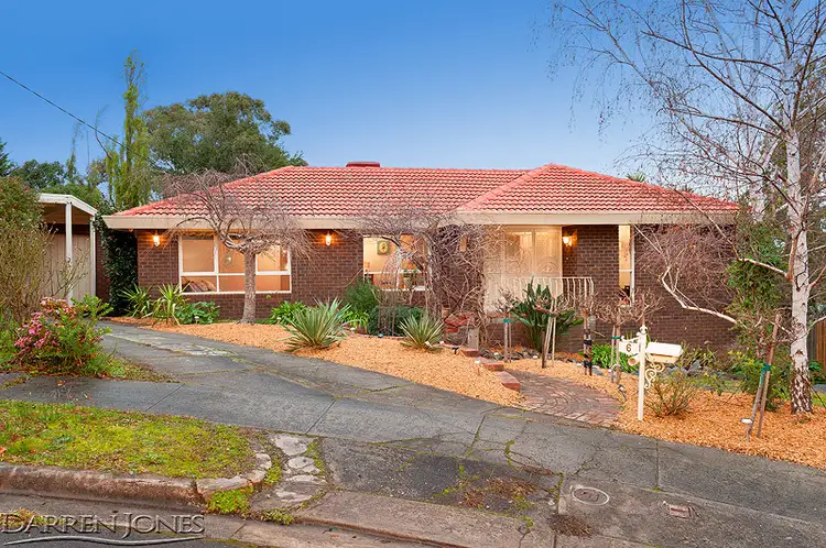 6 Wanda Court, Greensborough VIC 3088