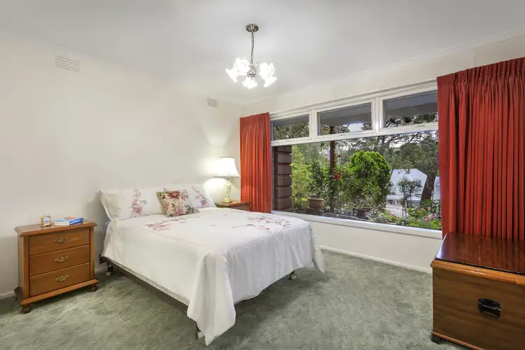 Fifth view of Homely house listing, 22 Nara Road, Mitcham VIC 3132