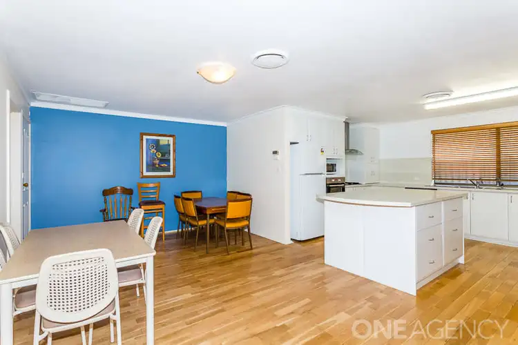Sixth view of Homely house listing, 6 Dalrymple Terrace, Halls Head WA 6210