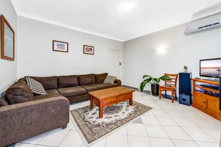 Third view of Homely apartment listing, 1/36 West Parade, West Ryde NSW 2114